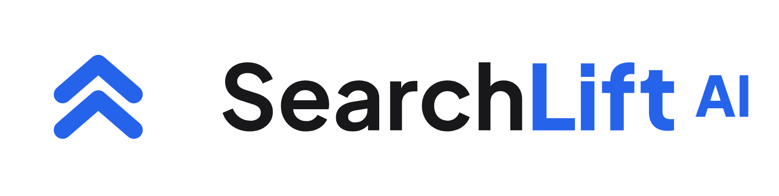 SearchLift AI